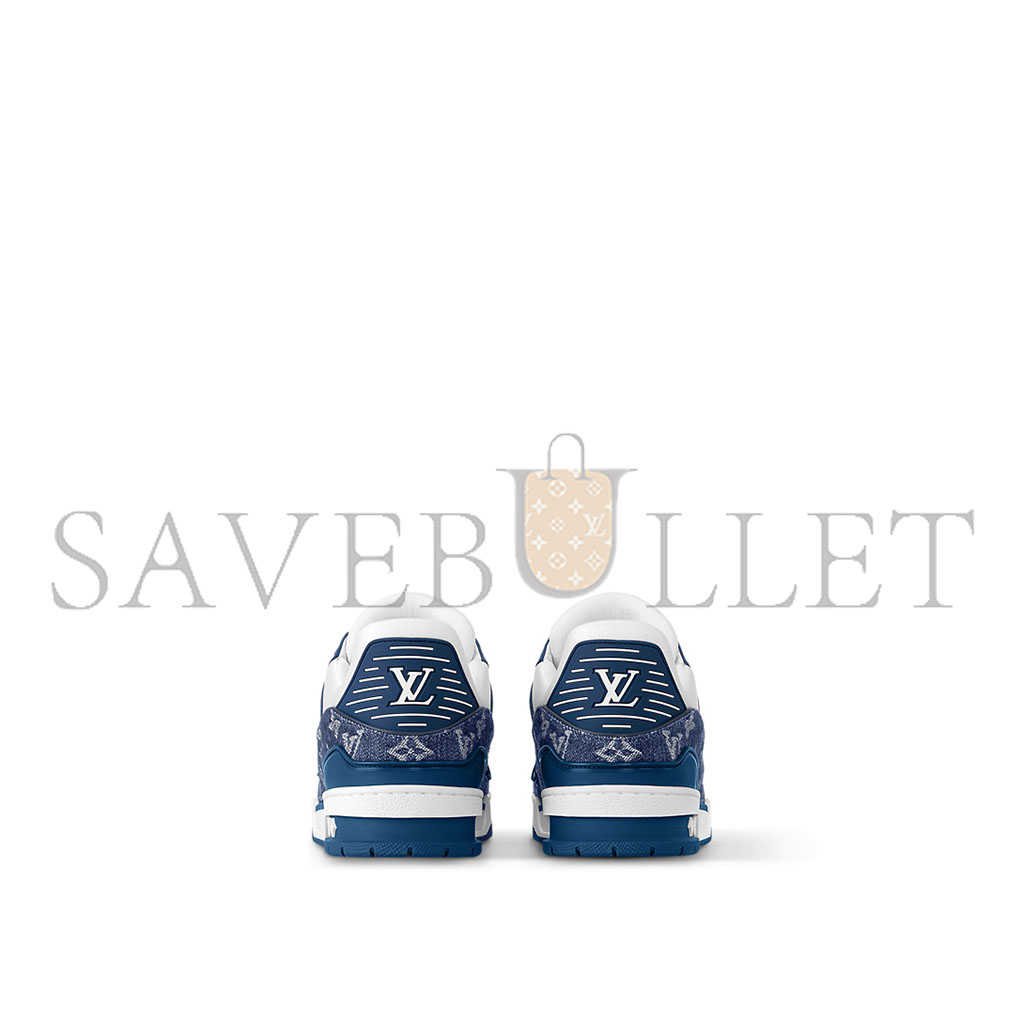 l**is V*t*n trainer sneaker low 1a9jgp